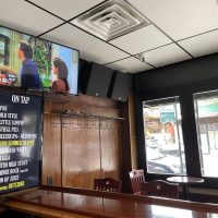 Ricochet's Tavern - Chicago Dive Bar - Draft List