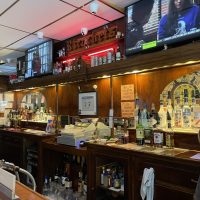 Ricochet's Tavern - Chicago Dive Bar - Behind The Bar