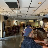 Ricochet's Tavern - Chicago Dive Bar - Interior