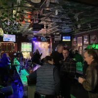 Abick's Bar - Detroit Dive Bar - Main Space