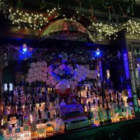 Abick's Bar - Detroit Dive Bar - Behind The Bar