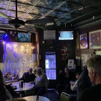 Abick's Bar - Detroit Dive Bar - Front Room