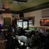 Nancy Whiskey Pub - Detroit Dive Bar - Front Room