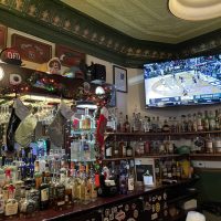 Nancy Whiskey Pub - Detroit Dive Bar - Behind The Bar