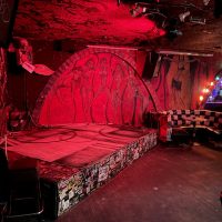 Double Down Saloon - Las Vegas Dive Bar - Interior