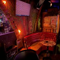 Double Down Saloon - Las Vegas Dive Bar - Interior