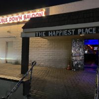 Double Down Saloon - Las Vegas Dive Bar - Exterior