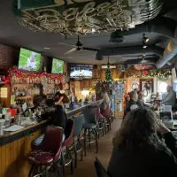 Dale's Bar & Grill - Toledo Dive Bar - Interior