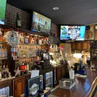 Dale's Bar & Grill - Toledo Dive Bar - Bar Area