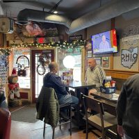 Dale's Bar & Grill - Toledo Dive Bar - Bar Seating