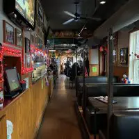 Dale's Bar & Grill - Toledo Dive Bar - Back Room