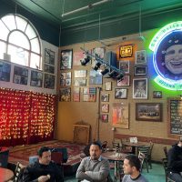 The Village Idiot - Toledo Dive Bar - Interior
