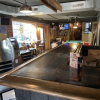 Rehab Tavern - Columbus Dive Bar - Counter