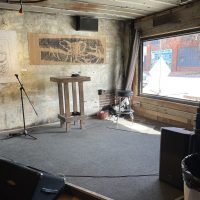 Rehab Tavern - Columbus Dive Bar - Stage