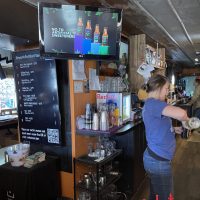 Rehab Tavern - Columbus Dive Bar - Bartender