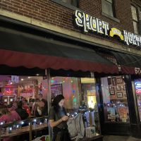 Short North Tavern - Columbus Dive Bar - Exterior