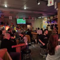 Short North Tavern - Columbus Dive Bar - Seating