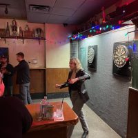 Short North Tavern - Columbus Dive Bar - Dart Boards