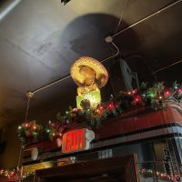 Bronx Bar - Detroit Dive Bar - Decoration
