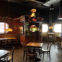 Bronx Bar - Detroit Dive Bar - Front Space