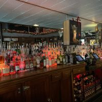 Bronx Bar - Detroit Dive Bar - Behind The Bar