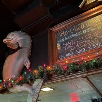 Bronx Bar - Detroit Dive Bar - Dolphin