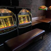 Bronx Bar - Detroit Dive Bar - Jukeboxes