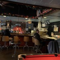 Bronx Bar - Detroit Dive Bar - Front Room