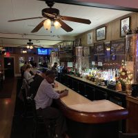 LJ's Lounge - Detroit Dive Bar - Interior