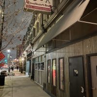 LJ's Lounge - Detroit Dive Bar - Exterior
