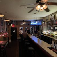 LJ's Lounge - Detroit Dive Bar - Inside