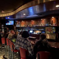 Casino South Side - Austin Dive Bar - Interior