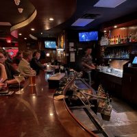 Casino South Side - Austin Dive Bar - Interior