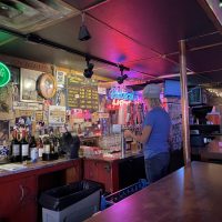 Deep Eddy Cabaret - Austin Dive Bar - Beer Taps