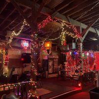 Donn's Depot - Austin Dive Bar