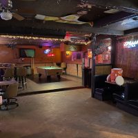 Ego's - Austin Karaoke Dive Bar - Interior