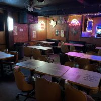 Ego's - Austin Karaoke Dive Bar - Interior