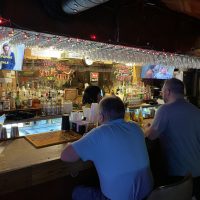 Ego's - Austin Karaoke Dive Bar - Bar Area