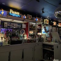 Bob & Barbara's - Philadelphia Dive Bar - Inside