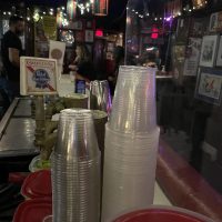 Bob & Barbara's - Philadelphia Dive Bar - Beer Tap