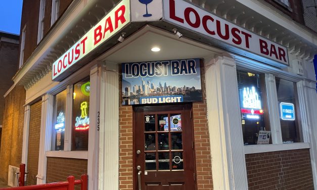 Locust Bar
