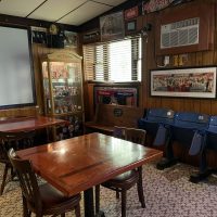 McCusker's Tavern - Philadelphia Dive Bar - Interior