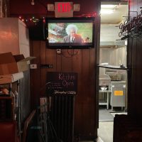 Oscar's Tavern - Philadelphia Dive Bar - Interior
