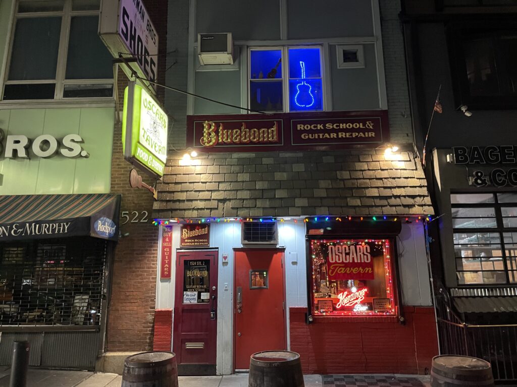 Chicago - Inner Town Pub (21)