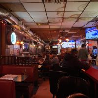 Oscar's Tavern - Philadelphia Dive Bar - Interior