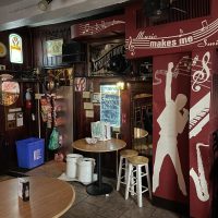 Ray's Happy Birthday Bar - Philadelphia Dive Bar - Karaoke