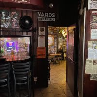 Ray's Happy Birthday Bar - Philadelphia Dive Bar - Interior