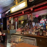 Ray's Happy Birthday Bar - Philadelphia Dive Bar - Marquee