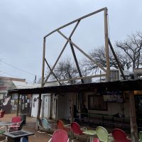 The Friendly Spot Ice House - San Antonio Dive Bar - Screen