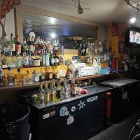 Texas T Pub - San Antonio Dive Bar - Interior